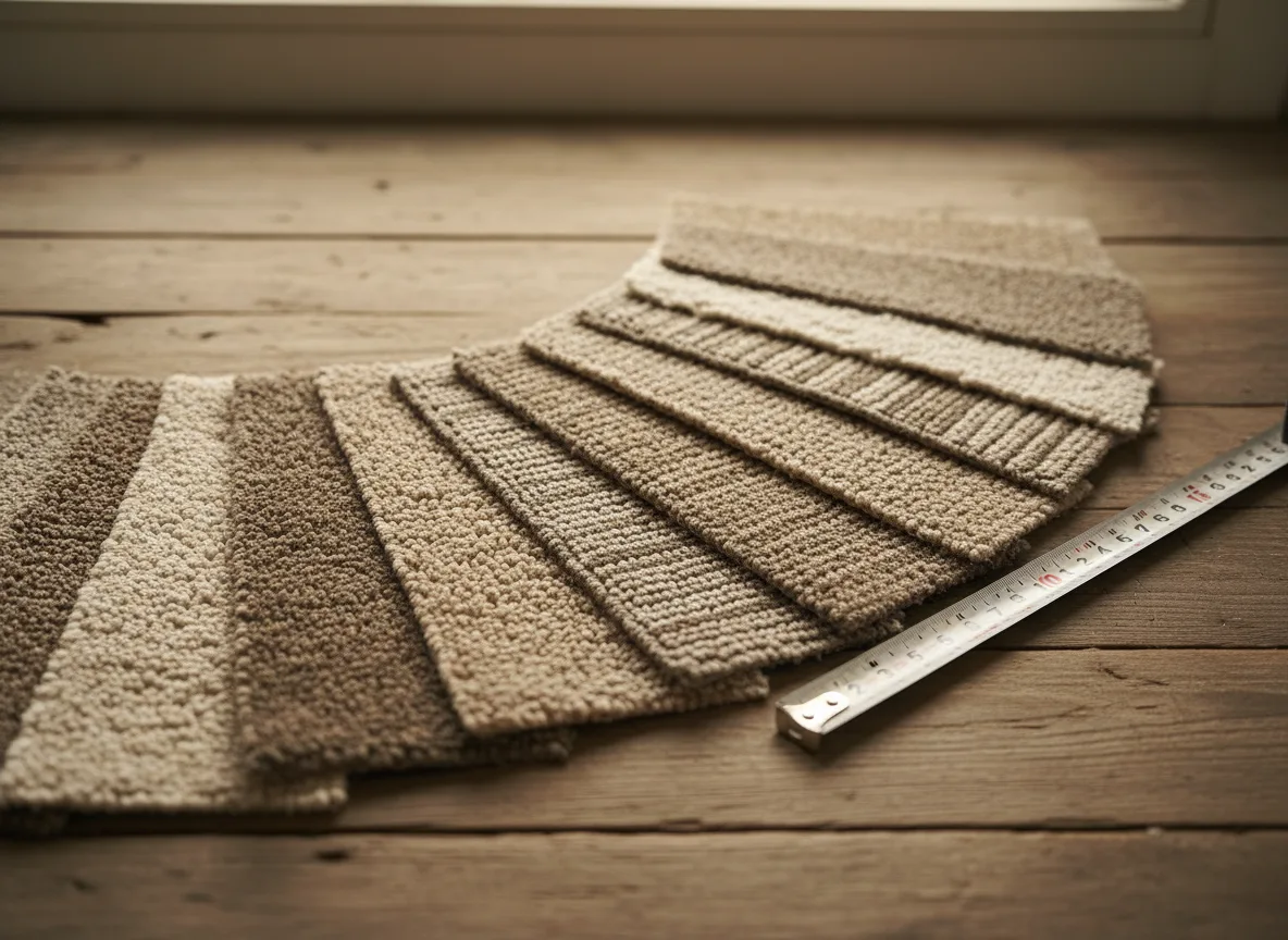 Carpet Installation Diamond City, AR FAQs